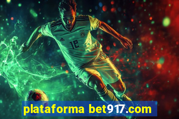 plataforma bet917.com